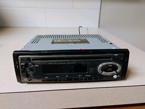 Aiwa cdc x136yu - aiwa, cd