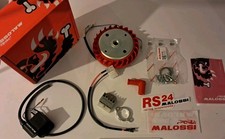 5517192 ACCENSIONE ELETTRONICA