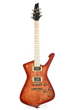 Ibanez Iceman IC420MFM