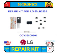 KIT RIPARAZIONE per LG