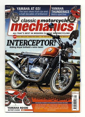 Royal enfield 650 interceptor - royal,