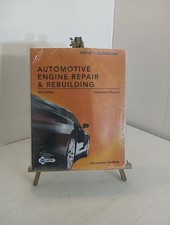 Today's Technician: Automotive