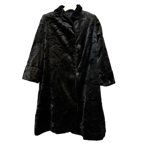 Cappotto vintage sali - cappotto,