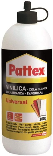 Colla vinilica pattex - colla,