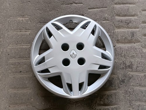 Copricerchio renault clio - renault,