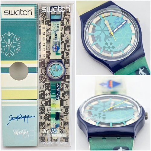 Swatch access skn102 fiocco - swatch,