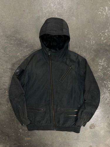 Giacca pelle sci - , burton