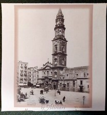 19 STAMPE DI RIPRODUZIONI DI FOTO ALINARI