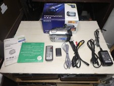 Sony DCR-DVD308 DVD Handycam