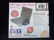 Rara unità VST Zip 100 per