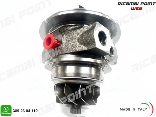 Core assy nuovo bilanciato - nuovo,