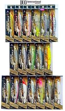 DUO Tide Minnow SPRAT 100 Sf