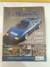 Rivista La Manovella BB le