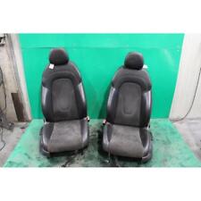 SEDILI ANT. COPPIA PER AUDI TT (06-14) 3.2 V6 (184KW) 4WD CPE 3P/B/3189CC 2006