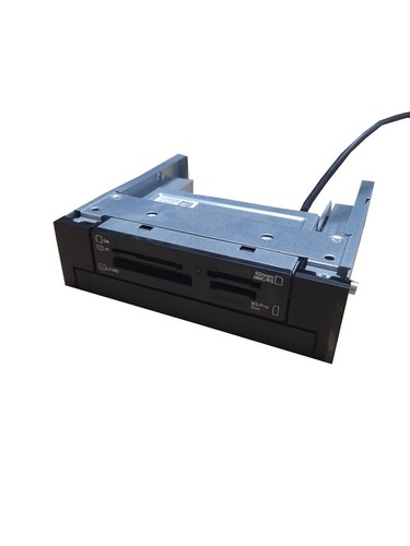 Dell flash media - 3,5",