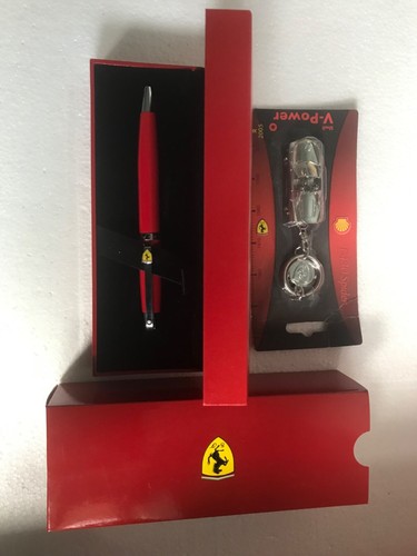 Bnib sheaffer 500 ferrari - 500,