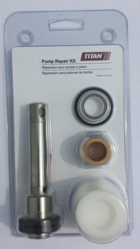 Kit riparazione pompa - , a