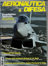 Rivista Aeronautica & Difesa
