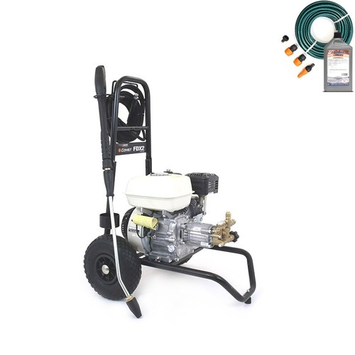 Comet fdx2 cxd 220 honda - cxd,