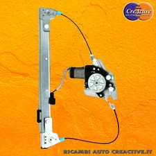 ALZACRISTALLI CON MOTORINO ANTERIORE DESTRO FIAT PANDA RICAMBI AUTO CREACTIVE