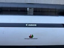 Canon imagePROGRAF iPF760