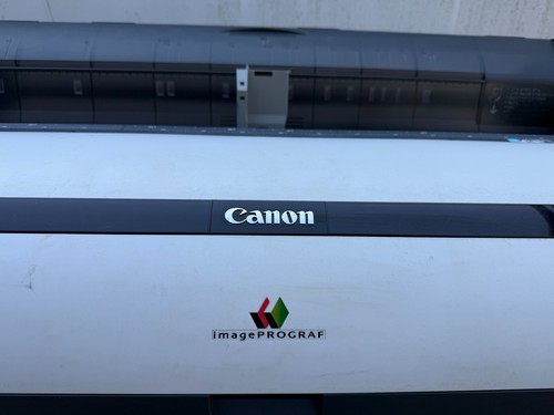 Canon imageprograf ipf760 - imageprograf,