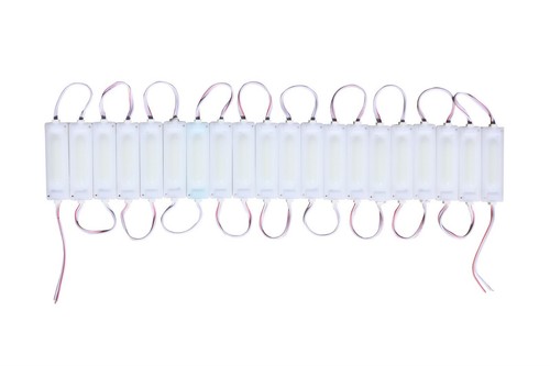 20x led cob modulo - 20x,