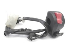 HONDA CB 650 R 35130MKND51 DEVIOLUCI DESTRA MANUBRIO RH02 2019 RIGHT HANDLEBAR S