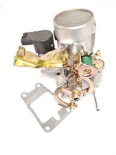 CARBURATORE CORPO FARFALLATO