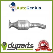 CATALIZZATORE FIAT MULTIPLA