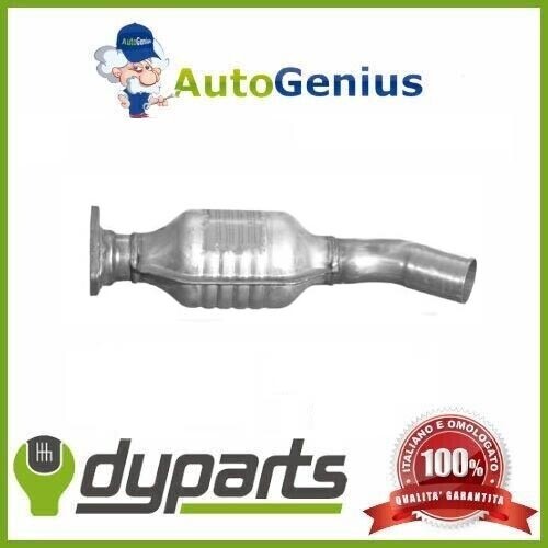 Catalizzatore fiat multipla - catalizzatore,