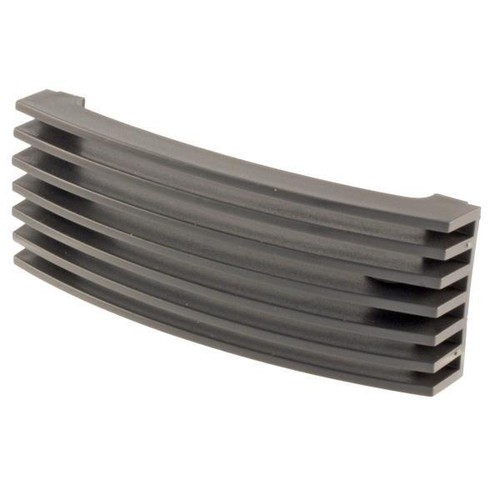 Griglia calandra sterzo rms - griglia,