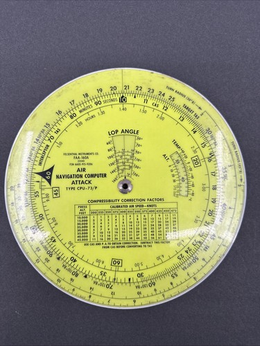 Vintage usaf navigazione aerea - vintage,