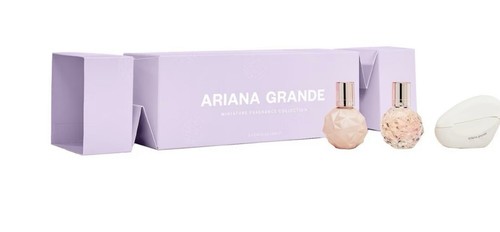 Ariana grande set tre - ariana,