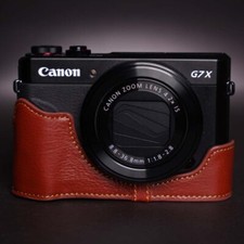 Borsa mezza cover fotocamera