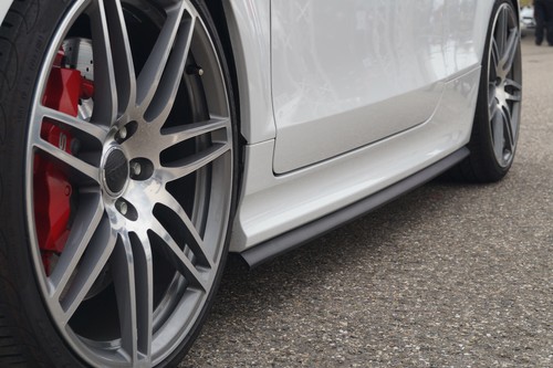 Lip spoiler minigonne - ez-lip,