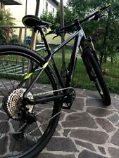 Mountain Bike Cube 29 Reaction Pro taglia M