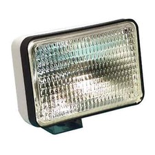 Faro alogeno stagno 152 mm