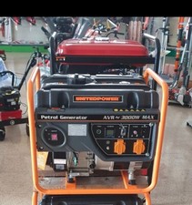GENERATORE DI CORRENTE 3KW