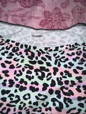 Canottiera Multicolore Tezenis Taglia L