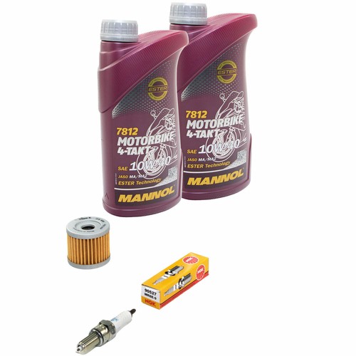 Kit ispezione olio per - kit,
