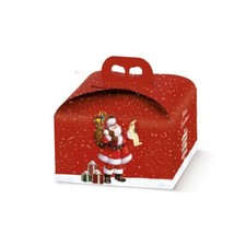 5X ARRIVA BABBO NATALE