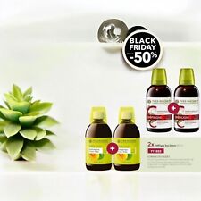 Set Detox Snellente Drenante