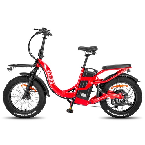 Fafrees batteria 30ah bike - fafrees,
