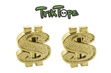 Coppia tappini gomme valvole