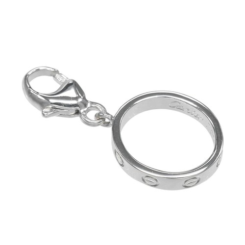 Cartier love ciondolo bambino - ciondolo,