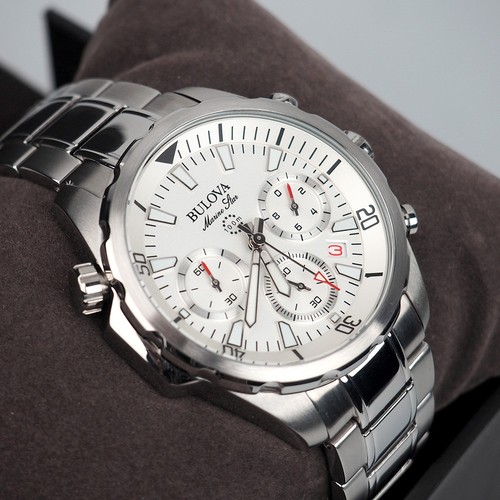 Orologio uomo bulova - bulova, marine