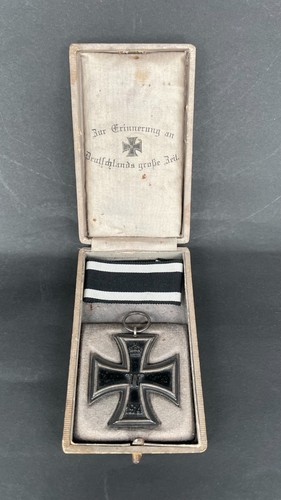 Ekii etui croce - di, 1914