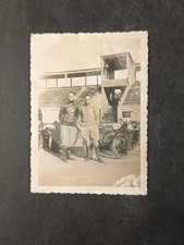 Fotografia Piloti Moto