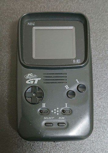 Nec pce motore - motore, pc